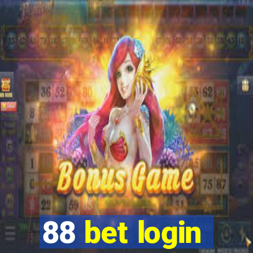 88 bet login